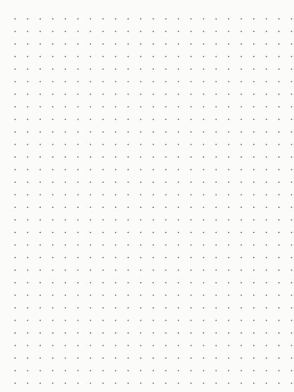 Dot Grid