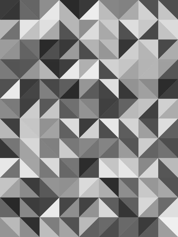 Triangle Mosaic