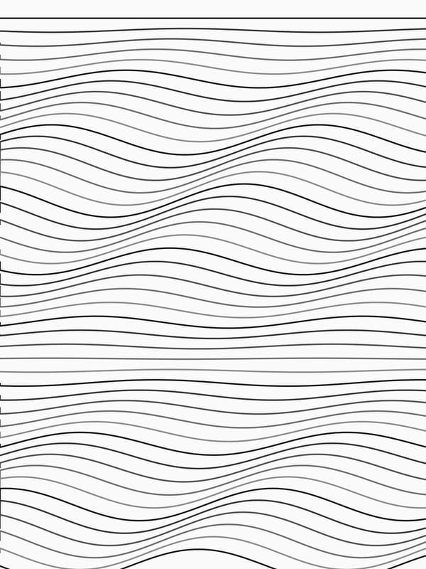 Wave Study