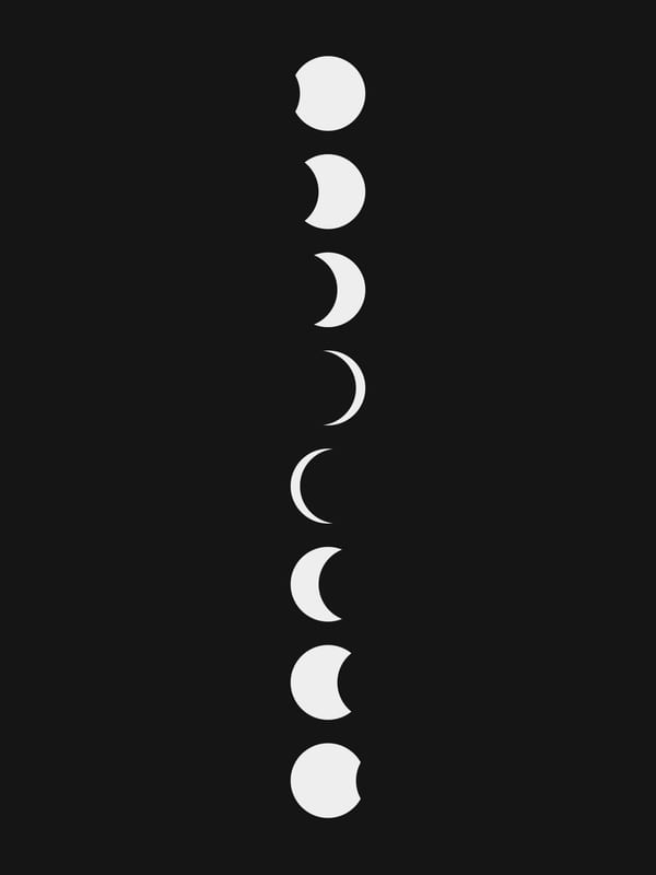 Moon Phases