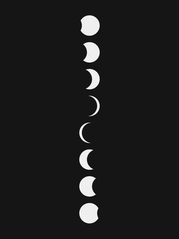 Moon Phases