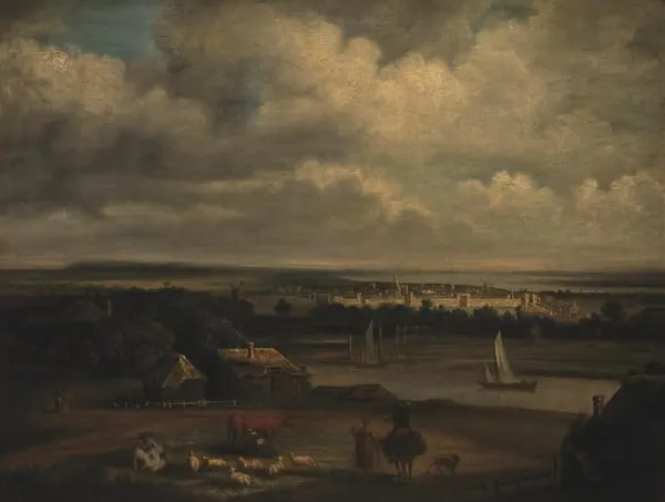 Landscape