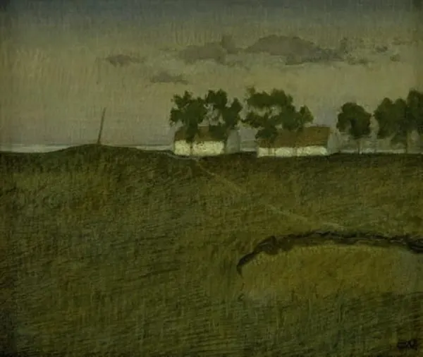 Landscape