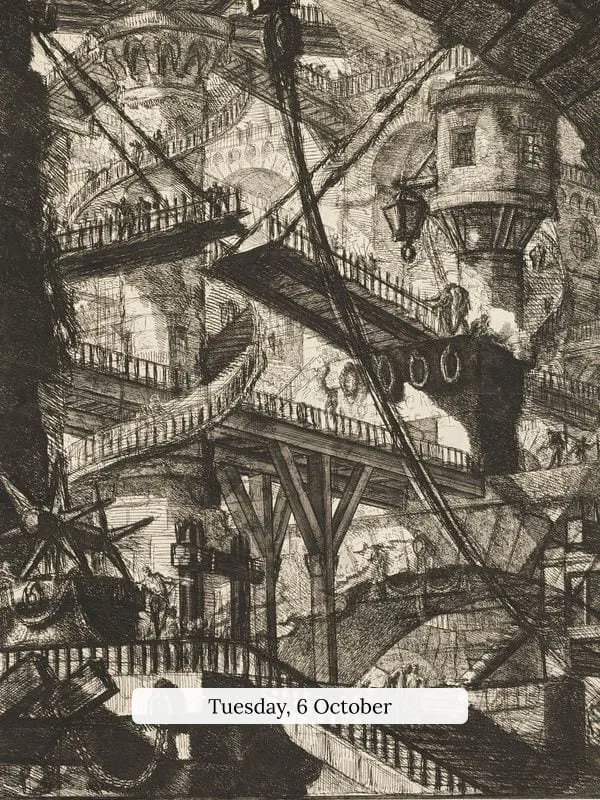 The Drawbridge
