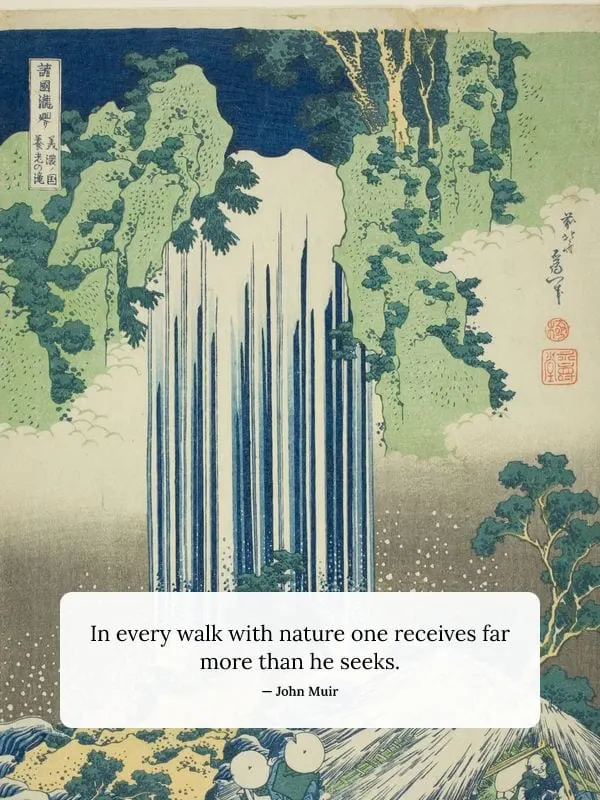 Yōrō Waterfall