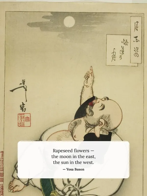Moon of Enlightenment