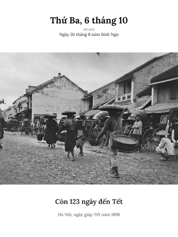 Hà Nội Xưa